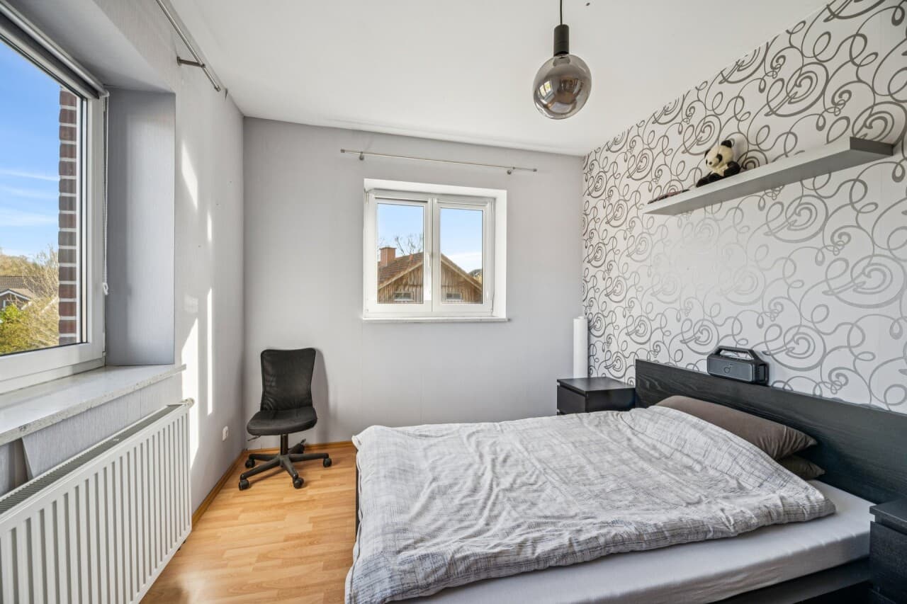 Etagenwohnung in Neu Wulmstorf – Bild 2