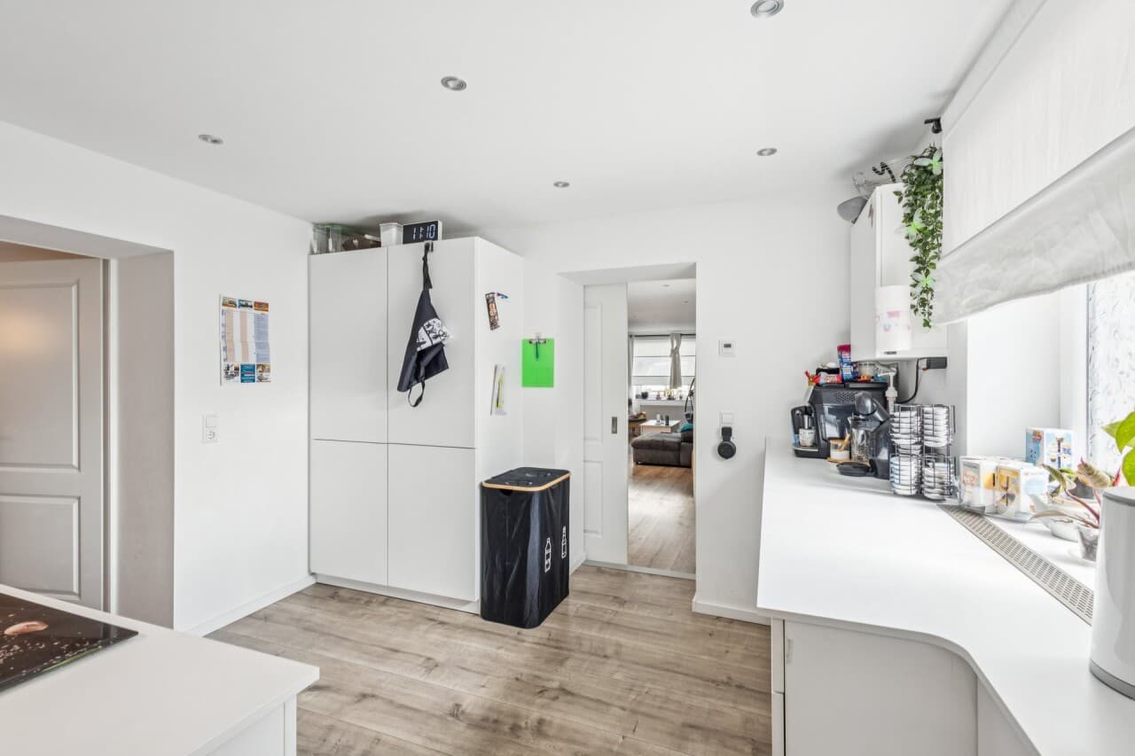 Maisonette in Rotenburg – Bild 7