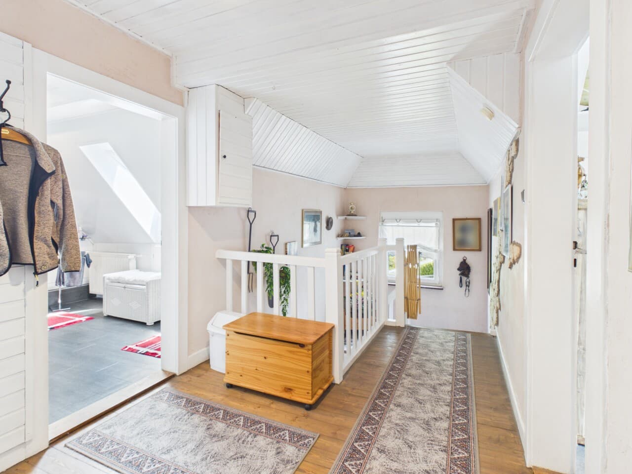 Einfamilienhaus in Lautertal Reichenbach – Bild 16