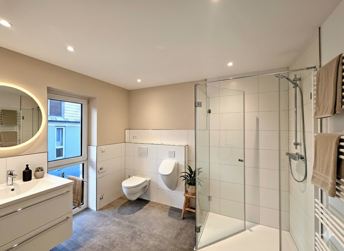 Penthouse in Hoya – Bild 7
