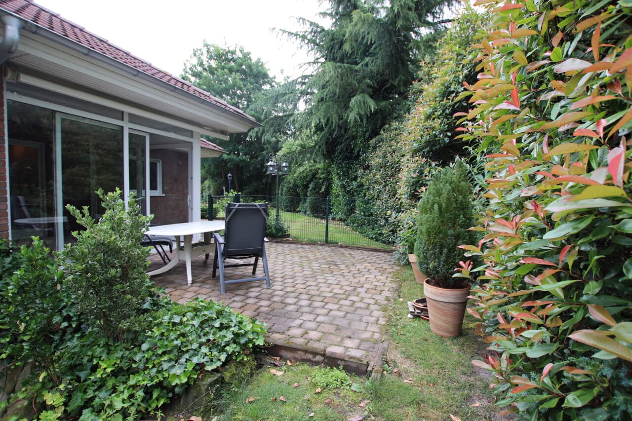 Bungalow in Bad Bentheim-Gildehaus – Bild 25