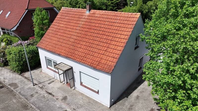 Einfamilienhaus in Wilhelmshaven – Bild 3