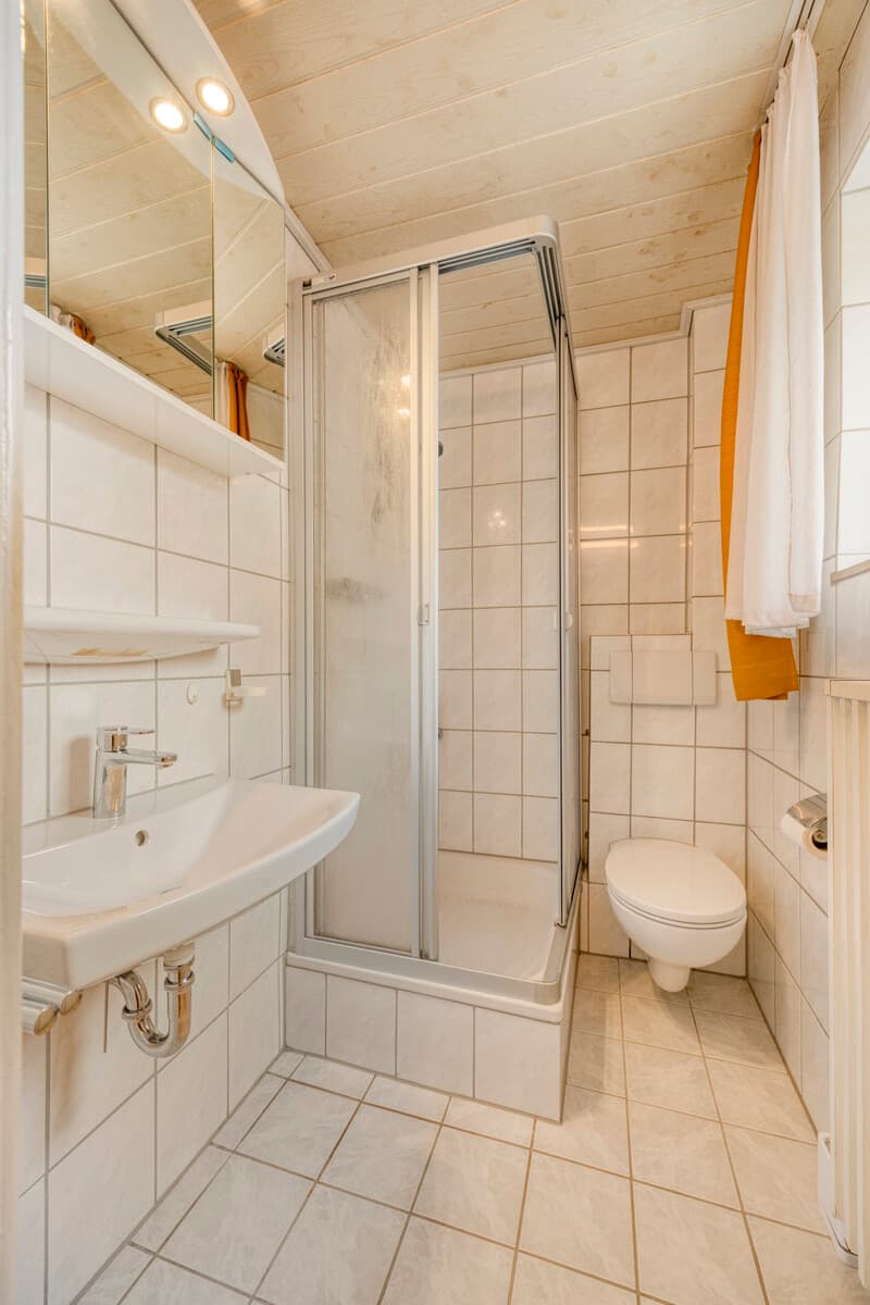 Etagenwohnung in Kevelaer – Bild 12