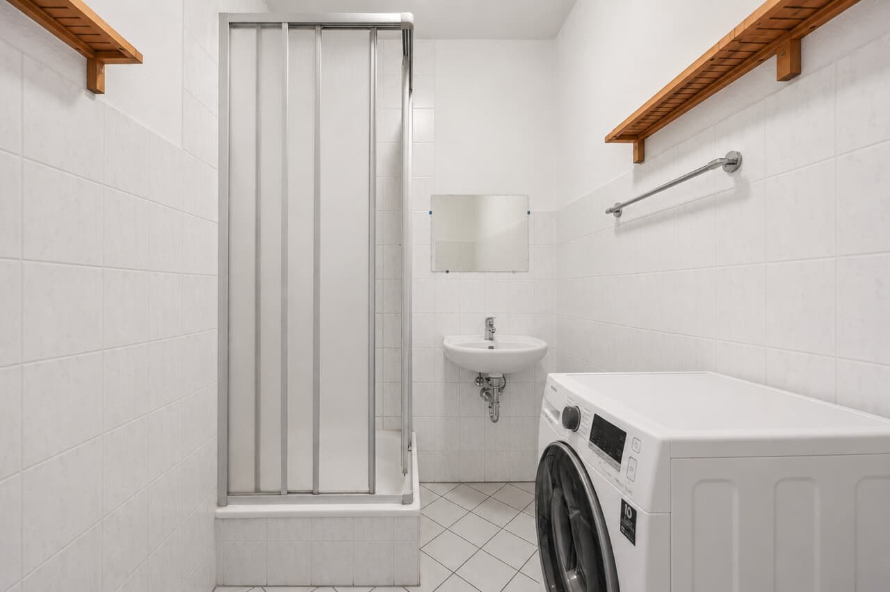 Etagenwohnung in Berlin – Bild 8