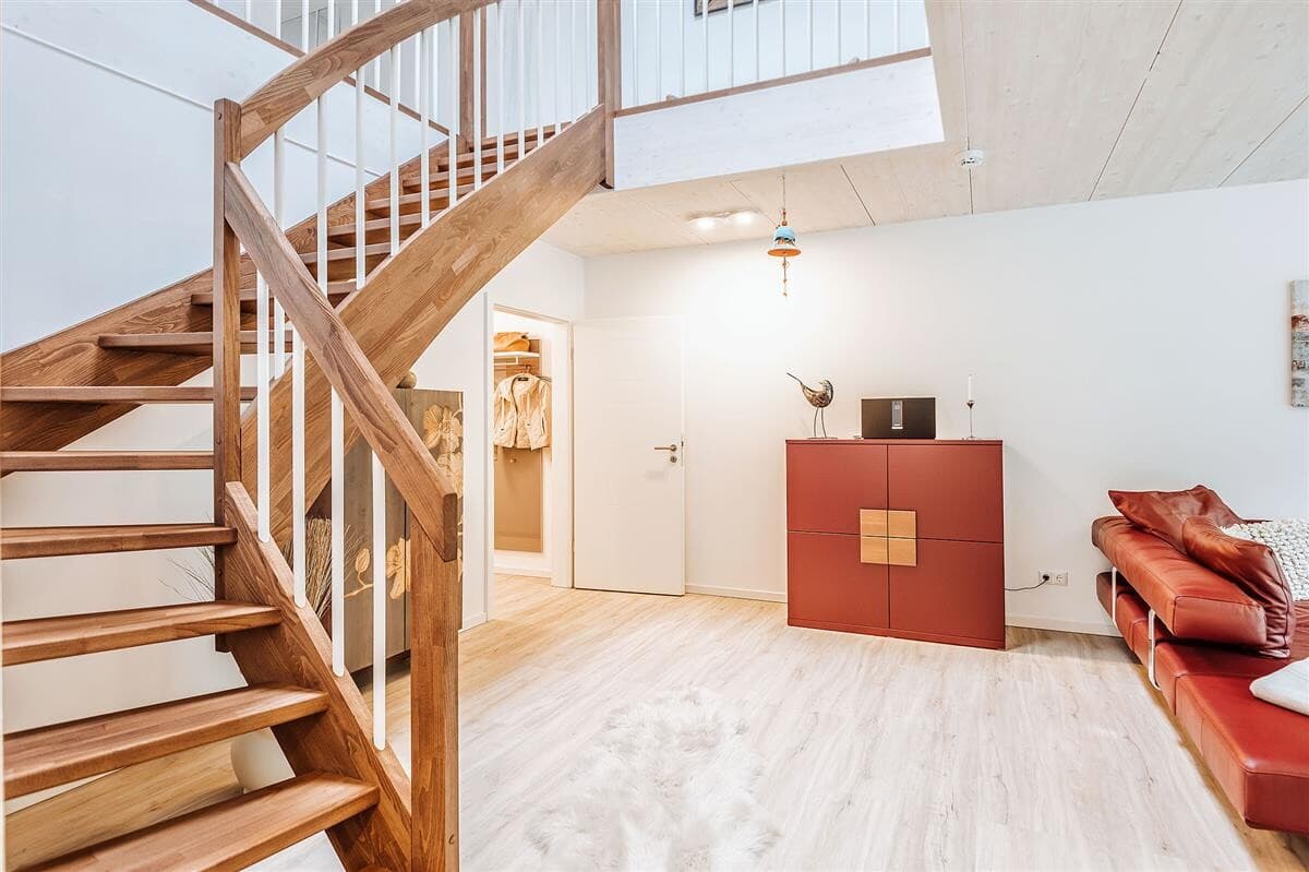 Maisonette in Bad Doberan – Bild 3