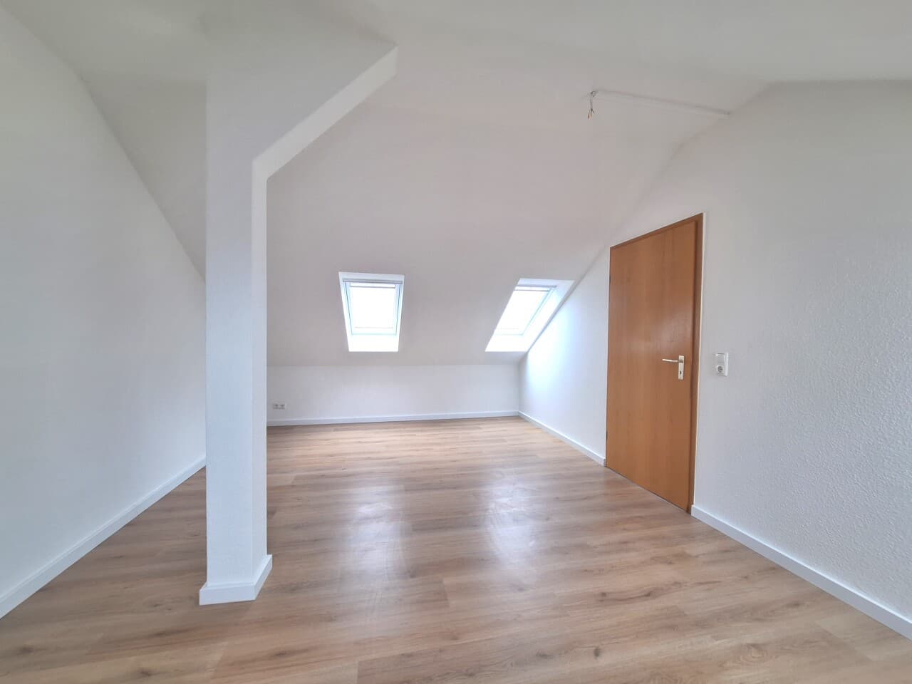 Maisonette in Halberstadt – Bild 6