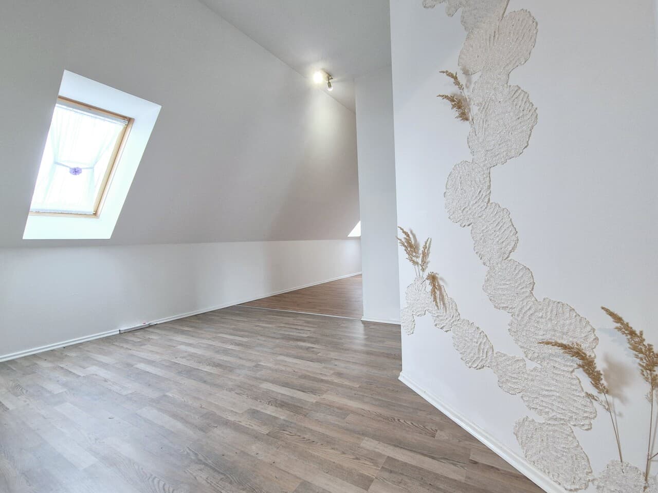 Dachgeschosswohnung in Bad Grießbach – Bild 8