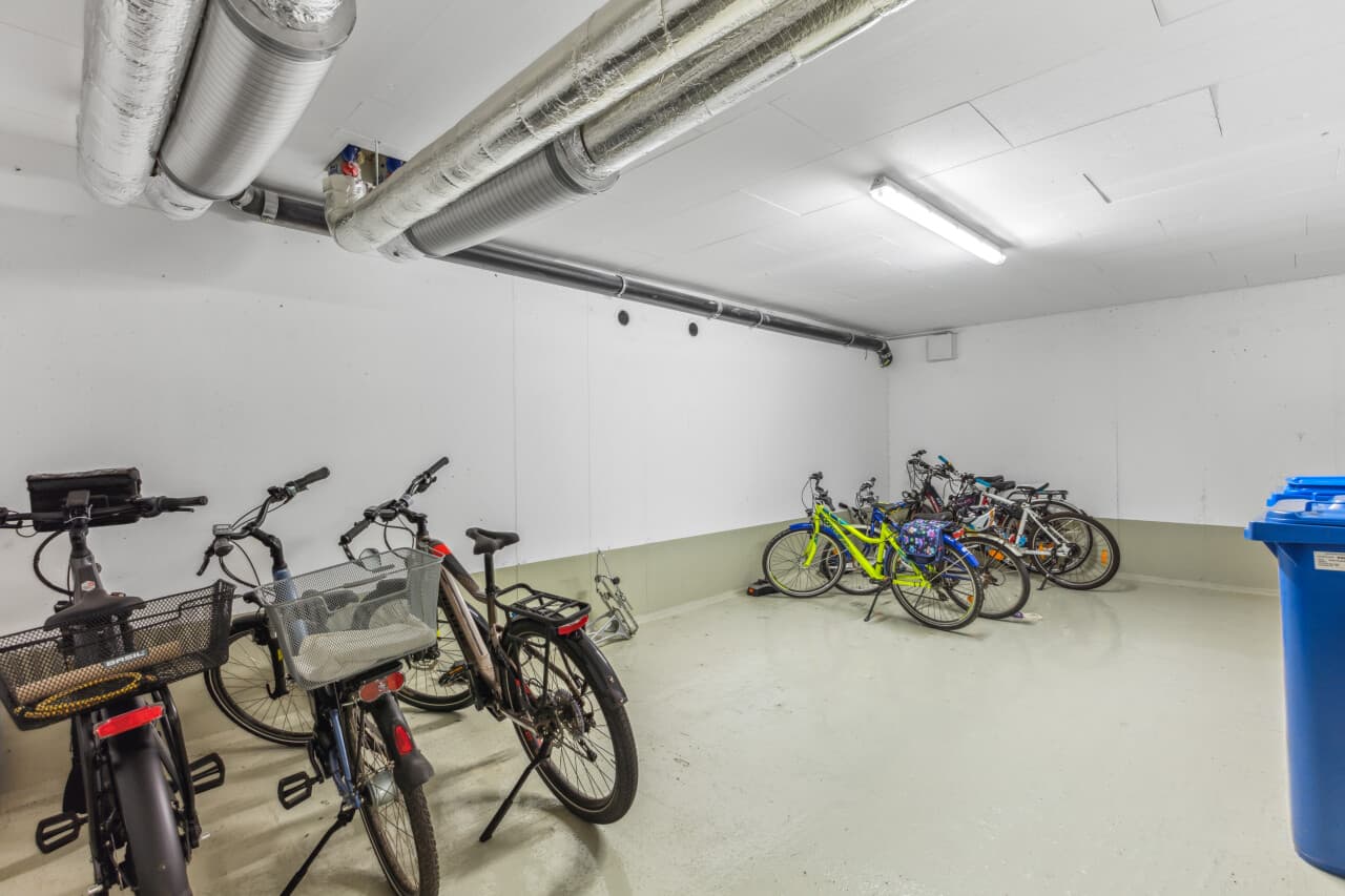 Etagenwohnung in Bad Säckingen – Bild 17