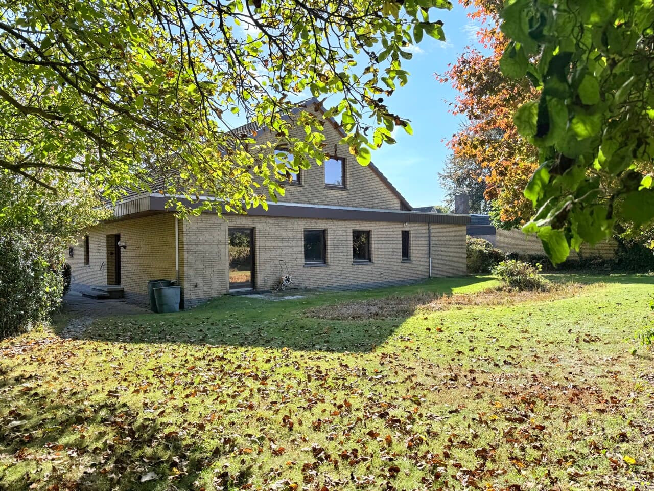 Einfamilienhaus in Bruchhausen-Vilsen – Bild 6