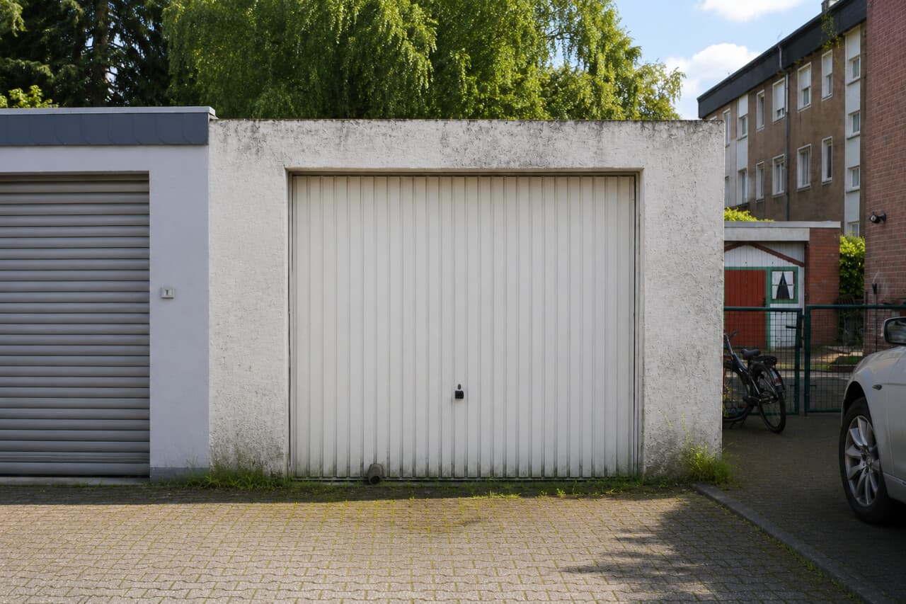 Reihenmittelhaus in Frechen - Habbelrath – Bild 22