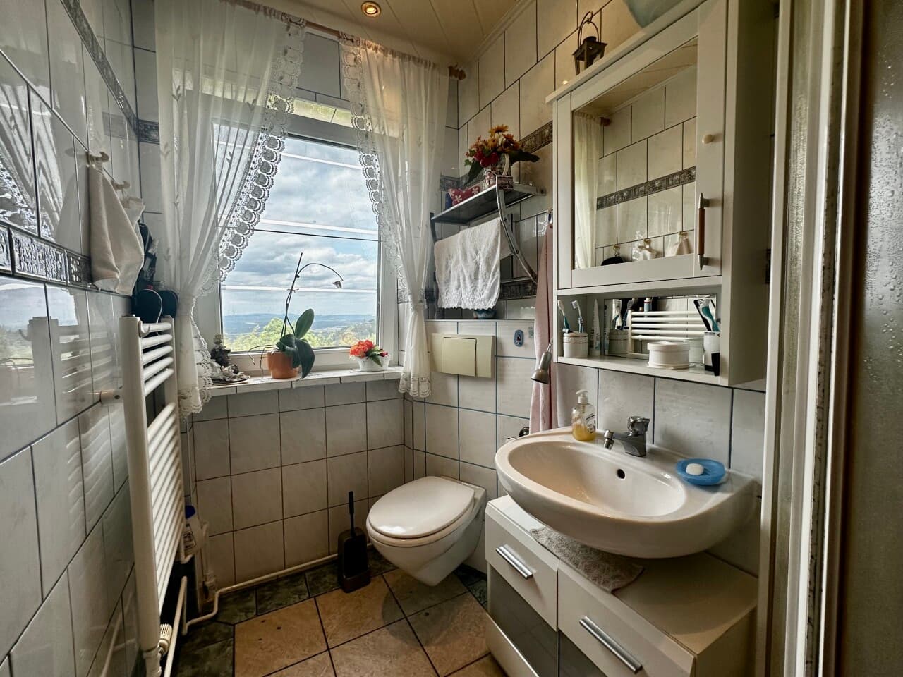 Etagenwohnung in Landstuhl – Bild 25