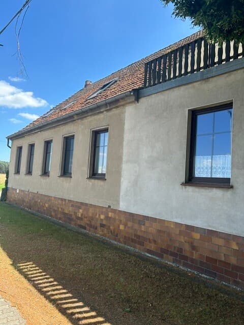 Zweifamilienhaus in Woltersdorf – Bild 2