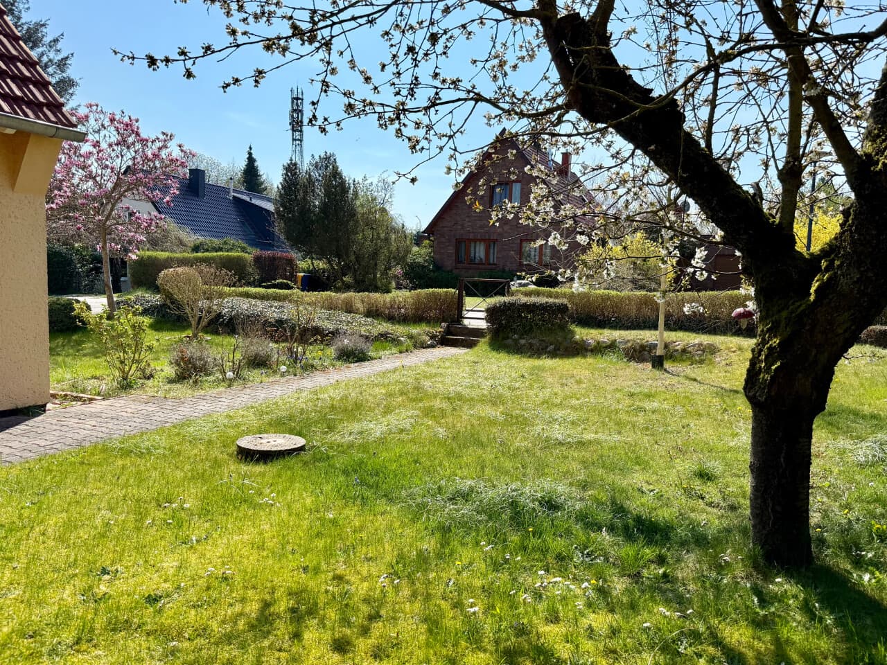 Einfamilienhaus in Rostock – Bild 4