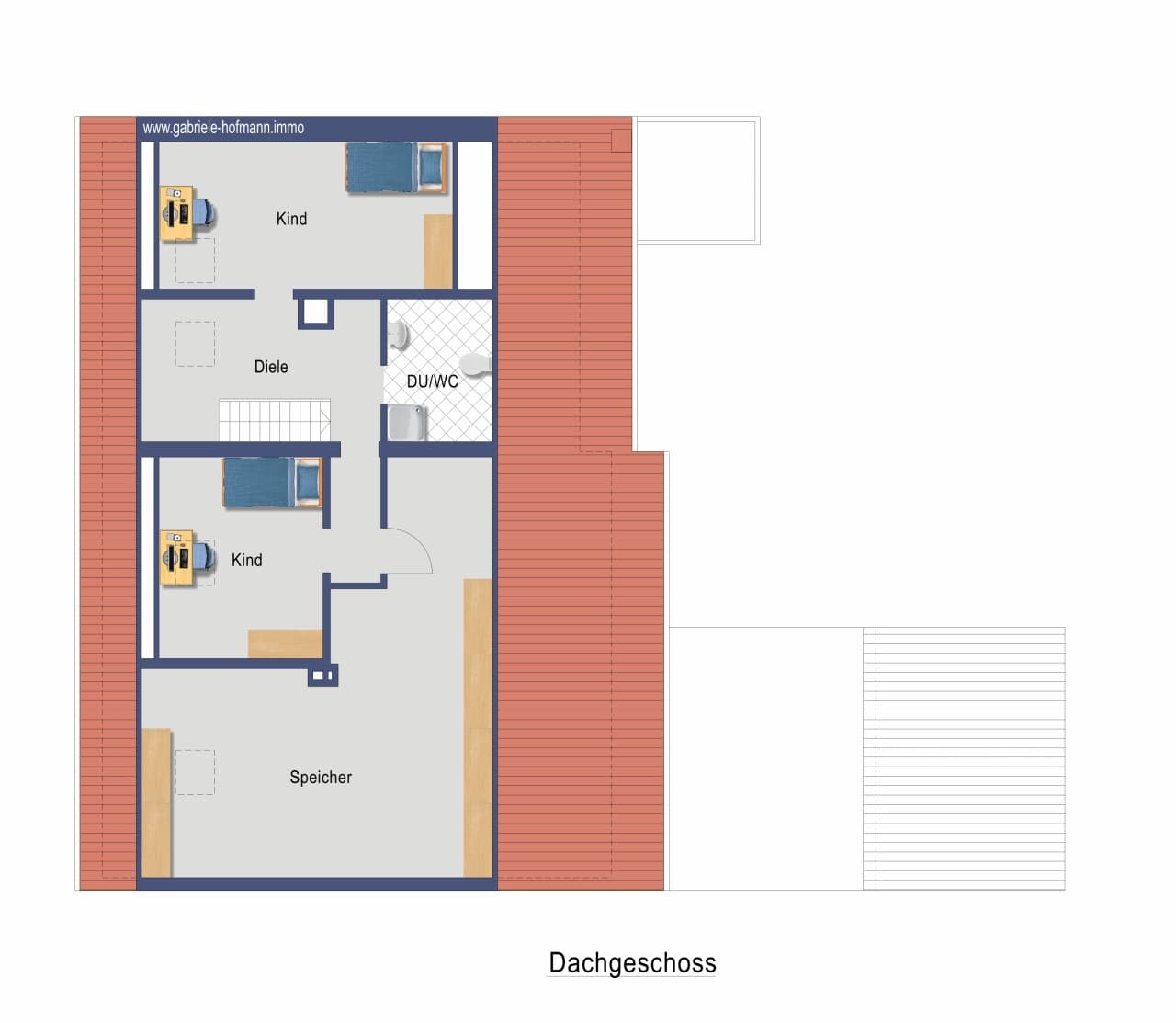 Reihenmittelhaus in Neuenburg am Rhein – Bild 19