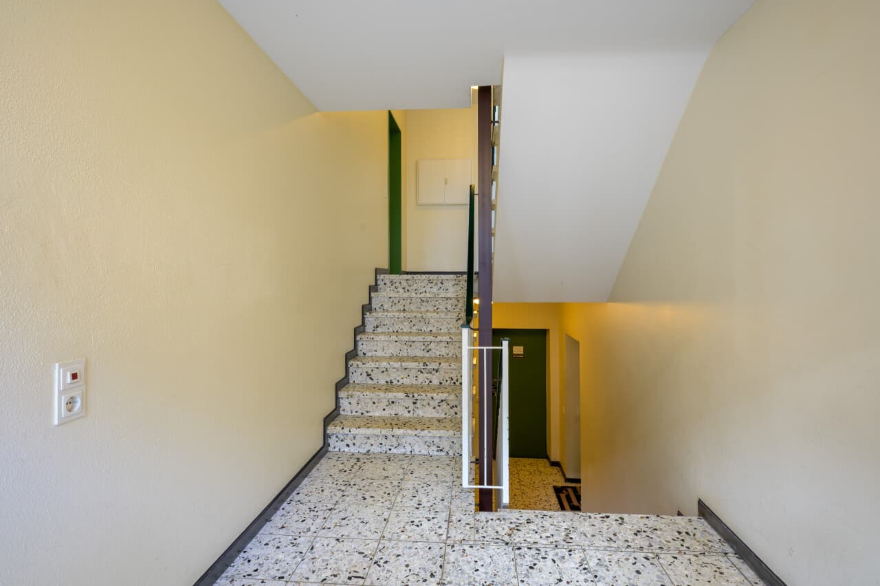 Etagenwohnung in Aachen – Bild 2