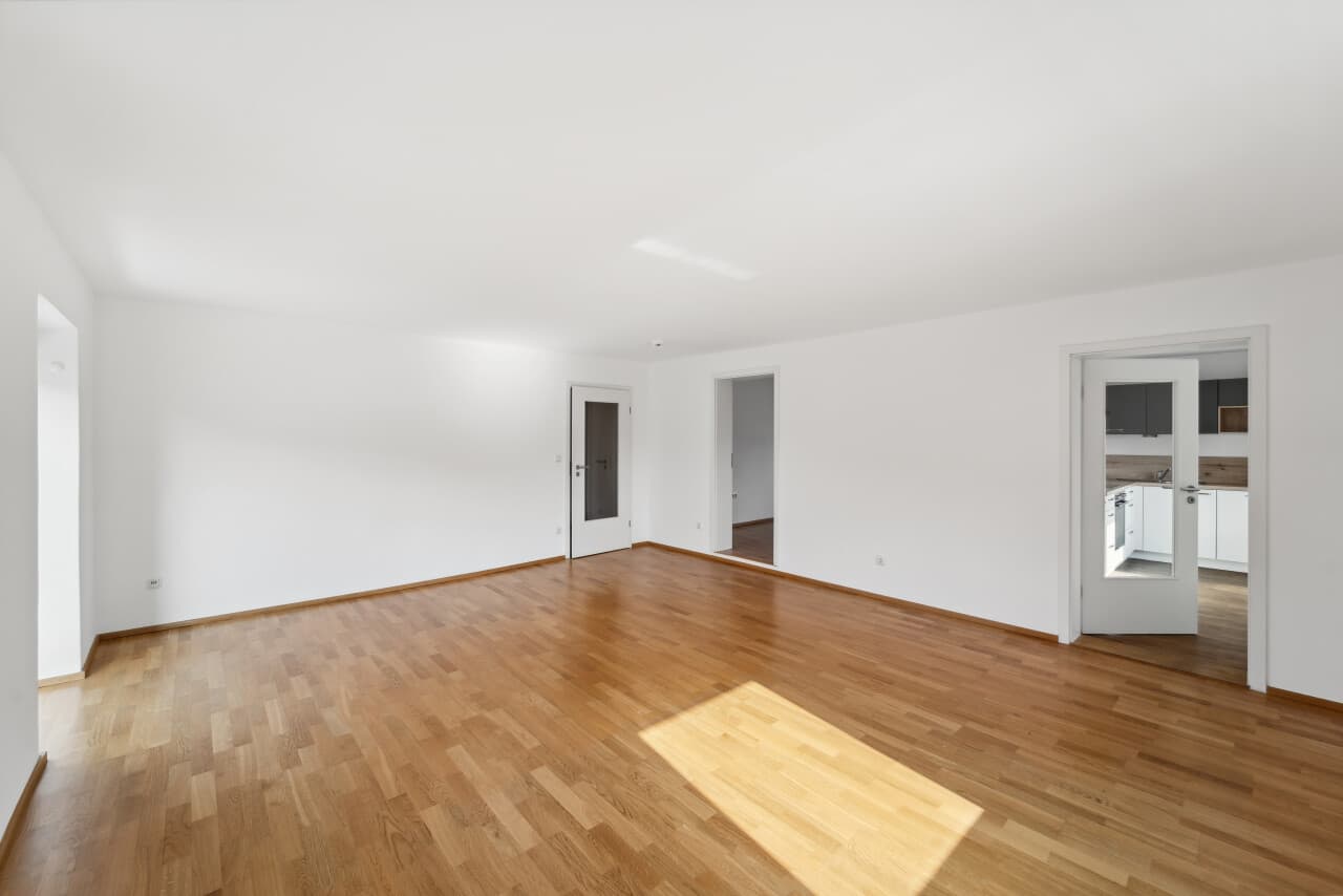 Etagenwohnung in Traunreut – Bild 2