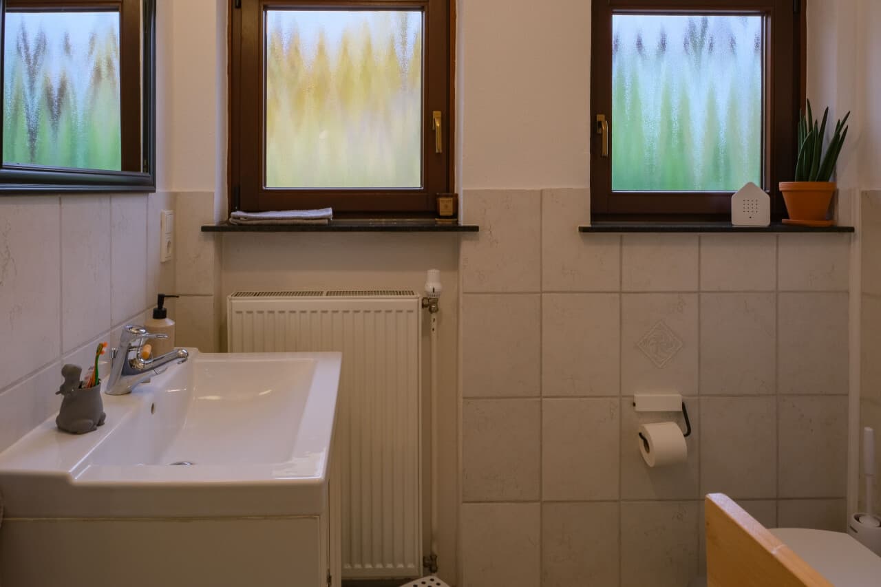 Einfamilienhaus in Weyhe – Bild 9
