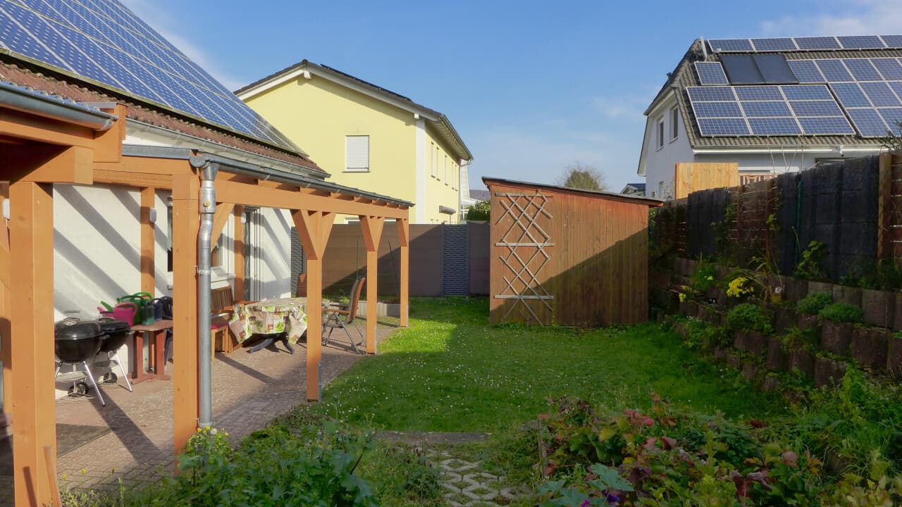 Einfamilienhaus in Gelnhausen – Bild 3