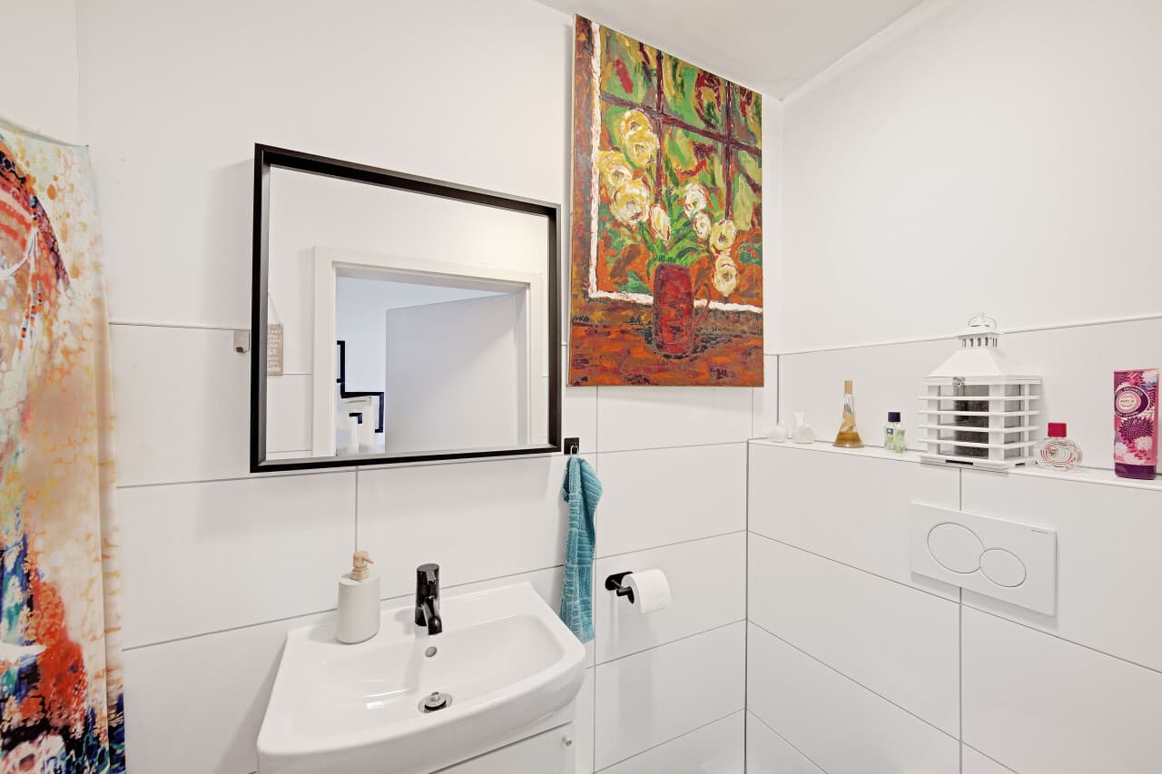 Etagenwohnung in Hagen – Bild 8