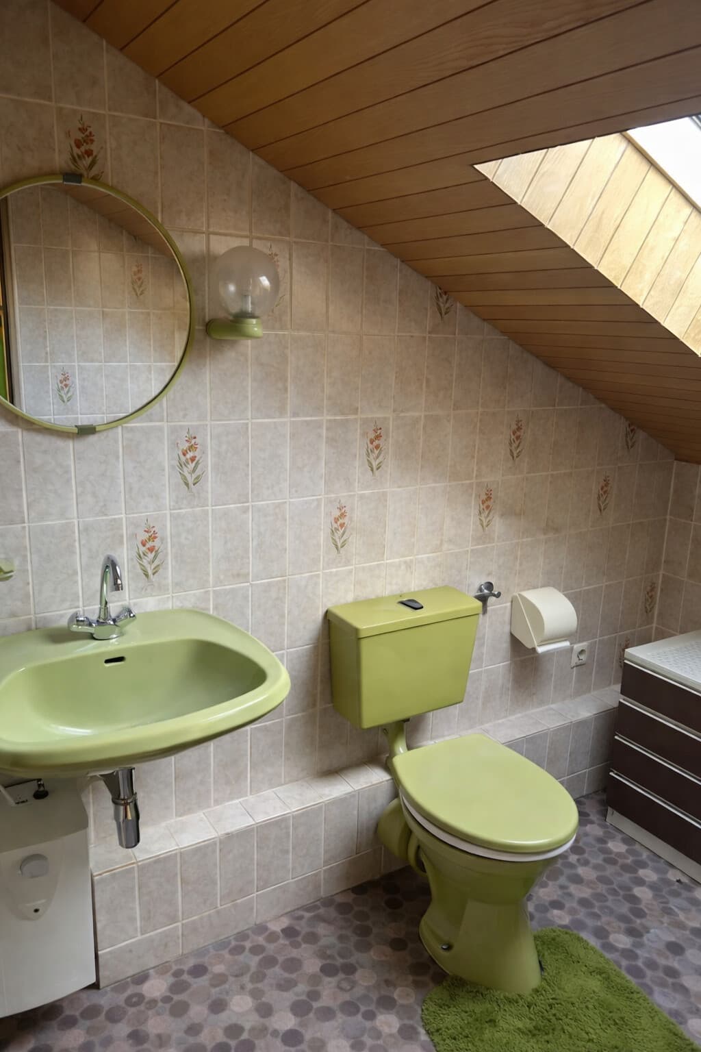 Reihenmittelhaus in Berlin – Bild 20