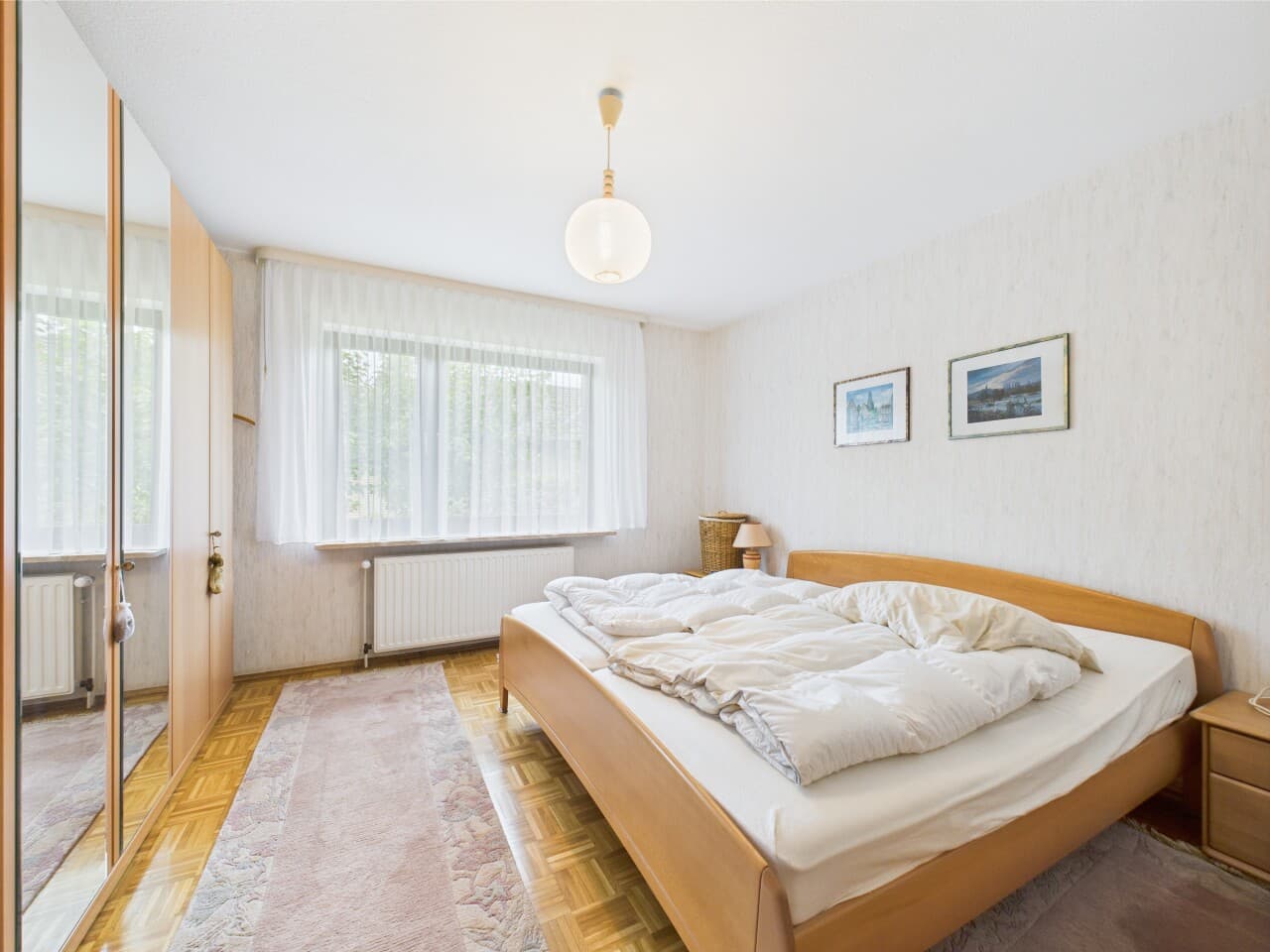Einfamilienhaus in Burgdorf – Bild 8