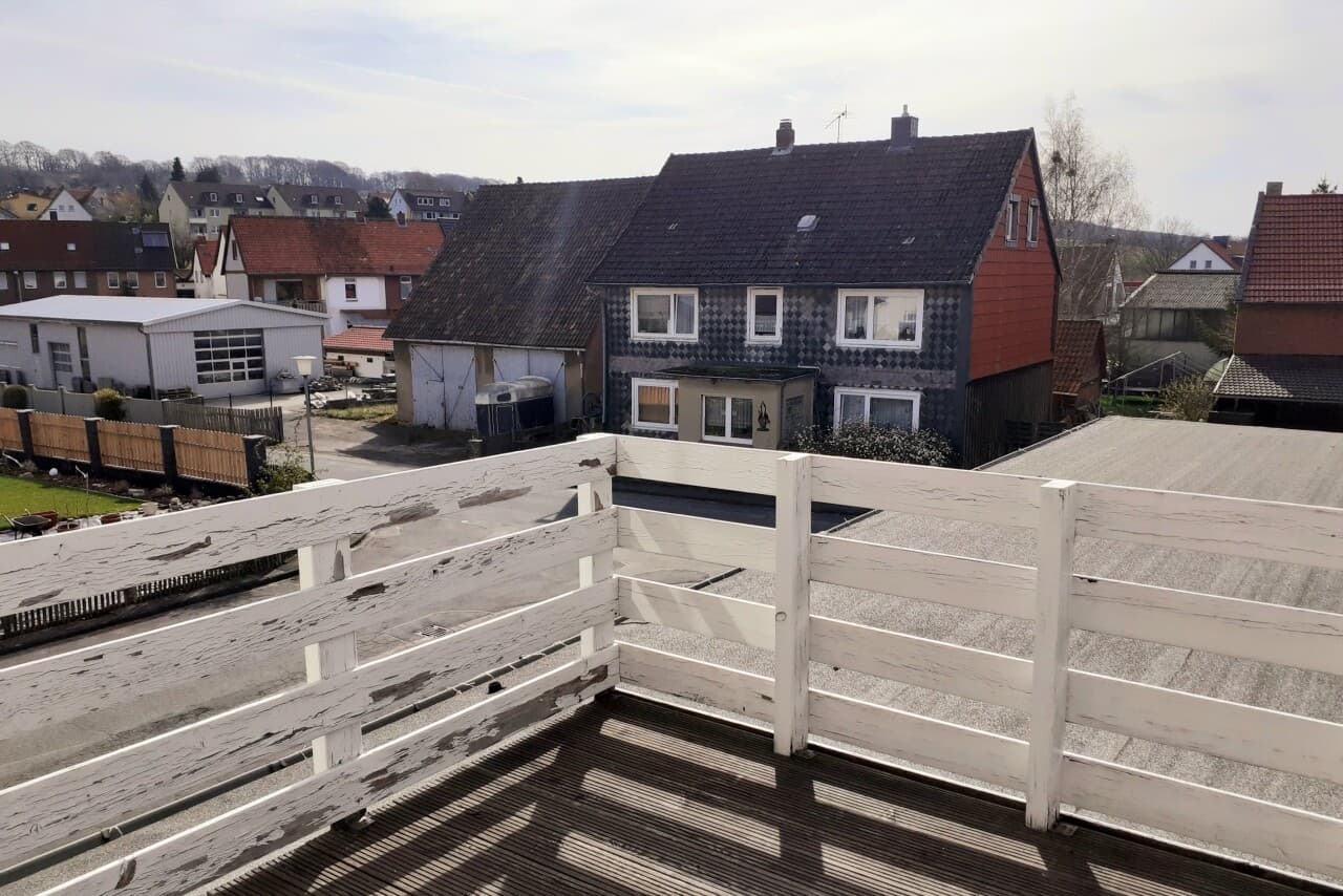 Etagenwohnung in Lamspringe – Bild 12