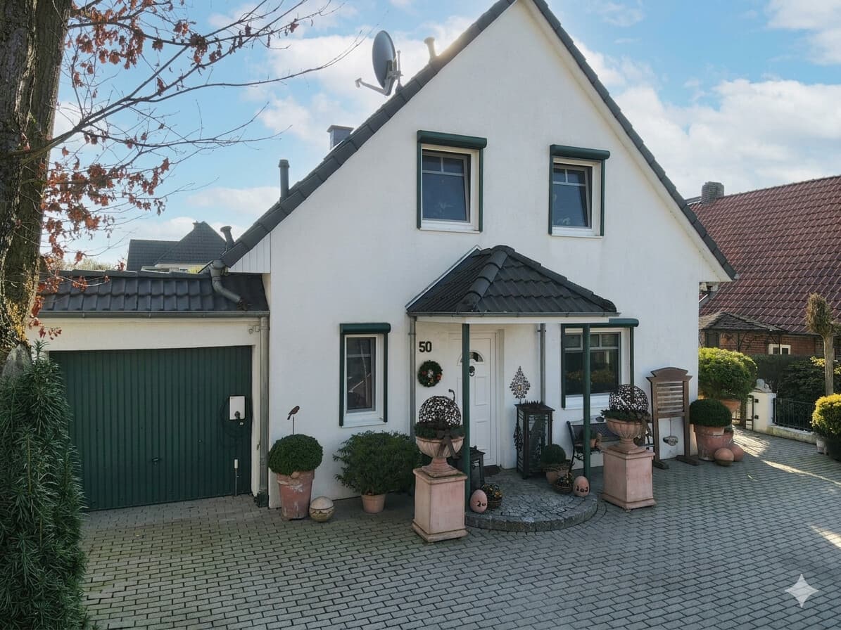Einfamilienhaus in Delmenhorst – Bild 2