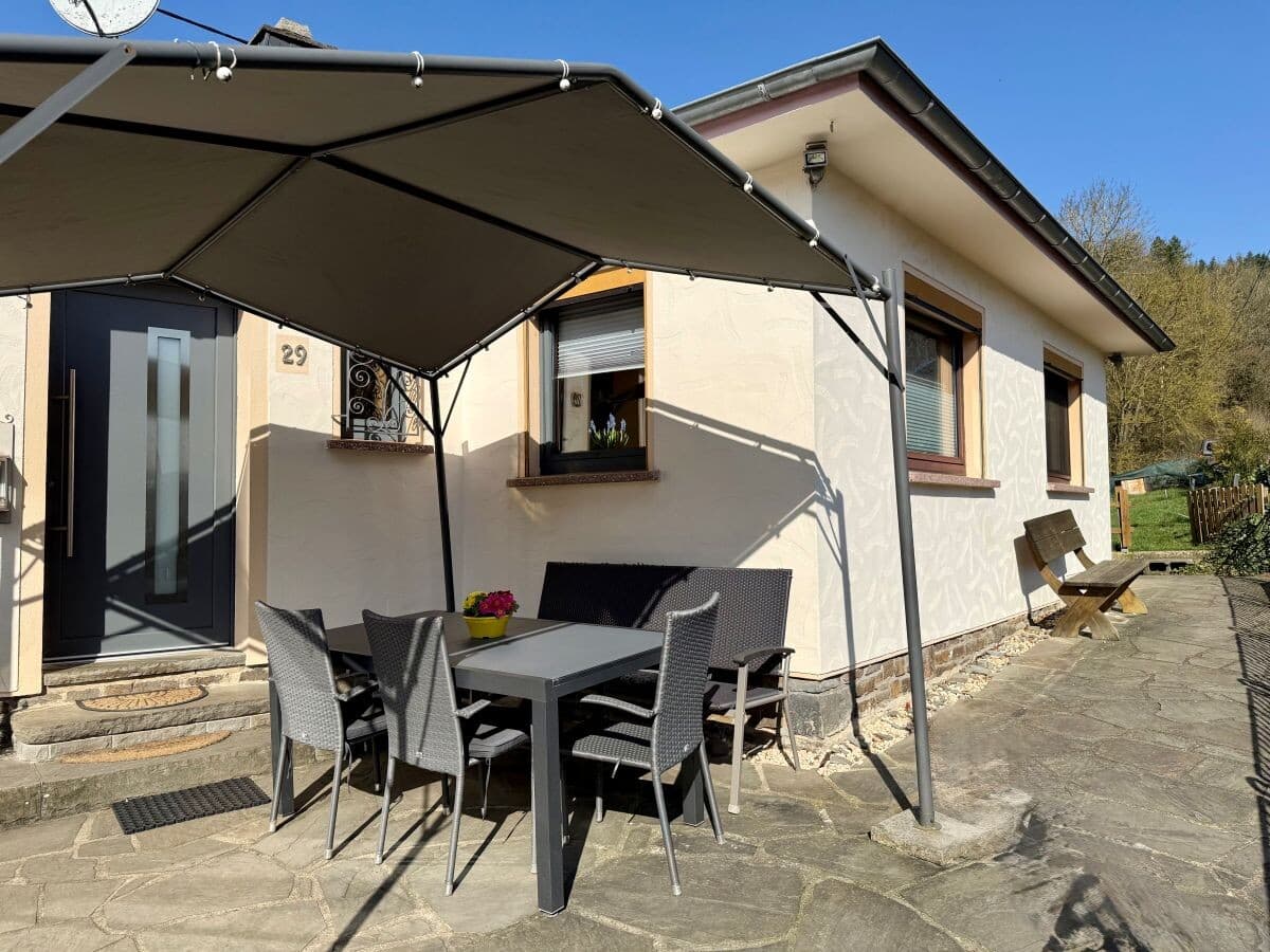Einfamilienhaus in Schuld – Bild 6