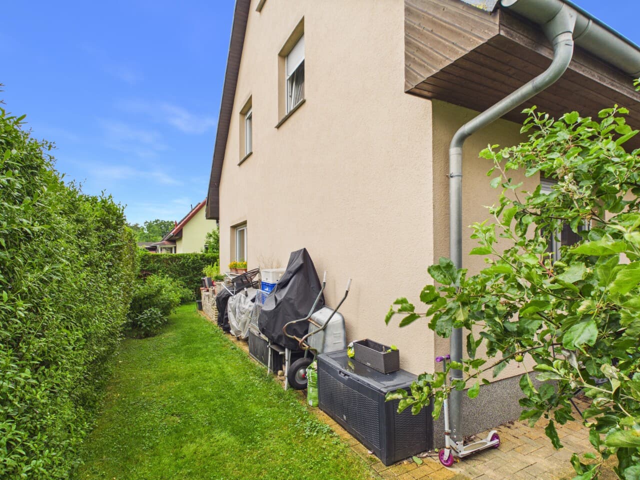 Einfamilienhaus in Velten – Bild 11
