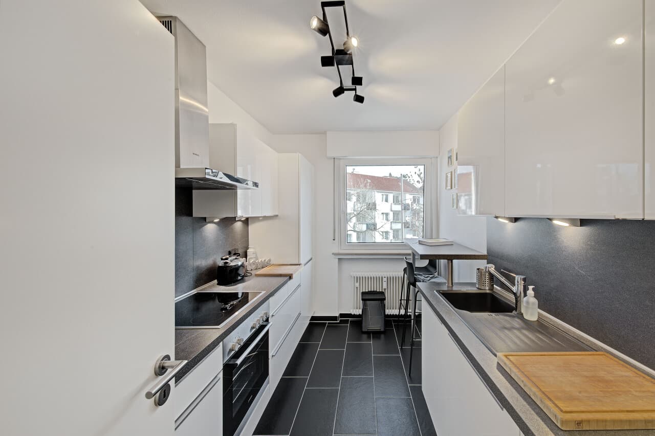 Etagenwohnung in Bochum - Linden – Bild 6