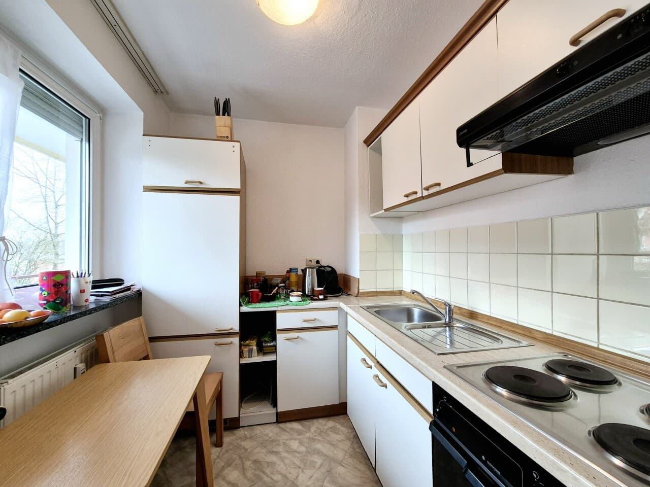 Etagenwohnung in Bad Füssing – Bild 4