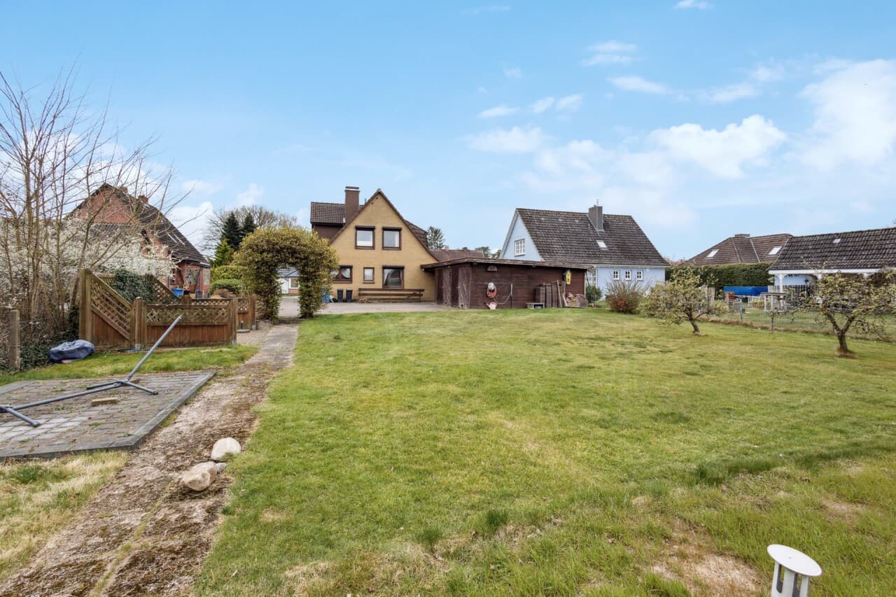 Einfamilienhaus in Wistedt – Bild 14