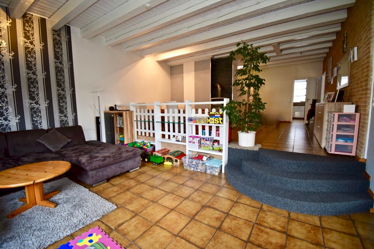 Einfamilienhaus in Wagenhoff – Bild 16