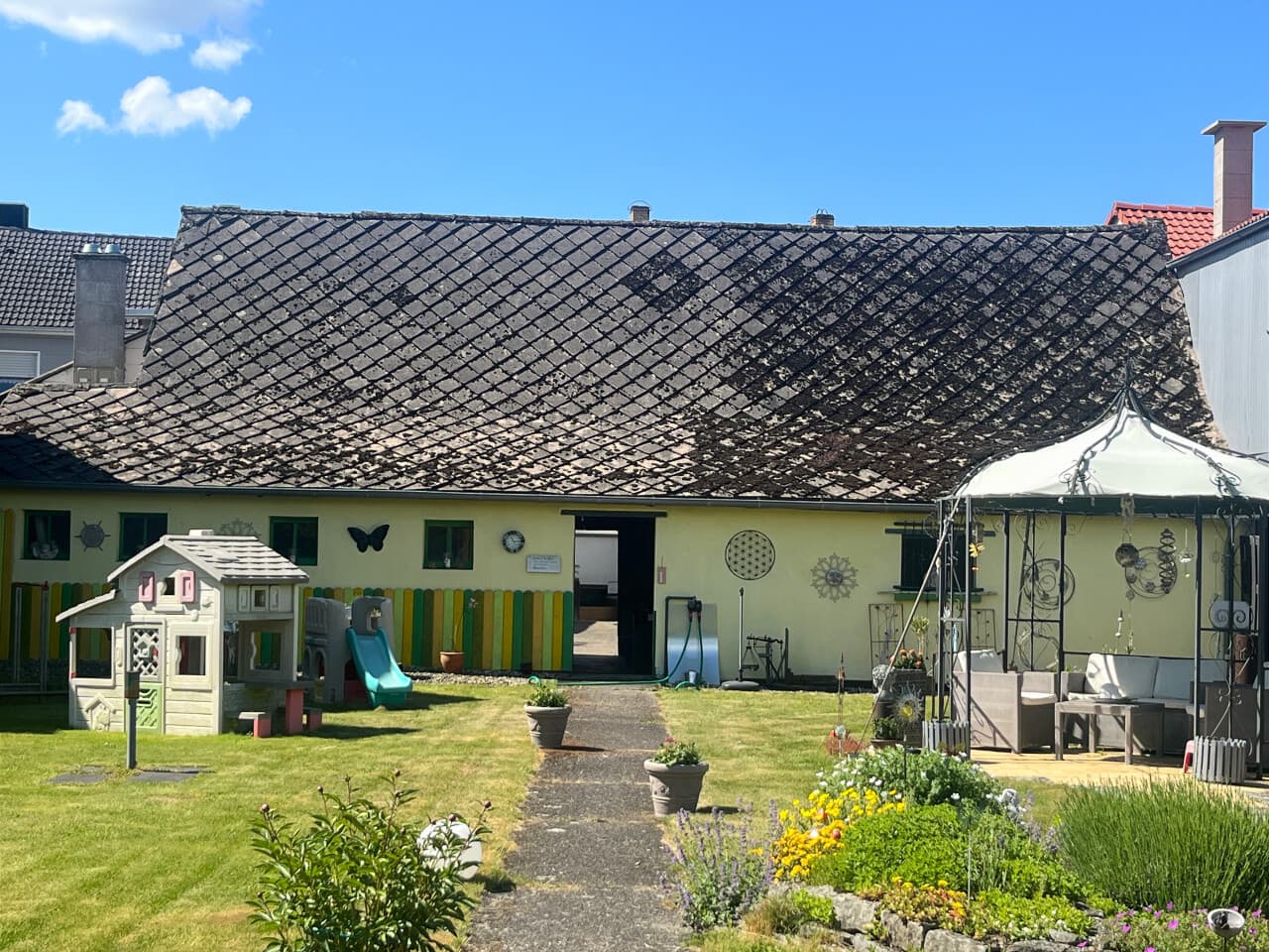Zweifamilienhaus in Waghäusel-Wiesental – Bild 3