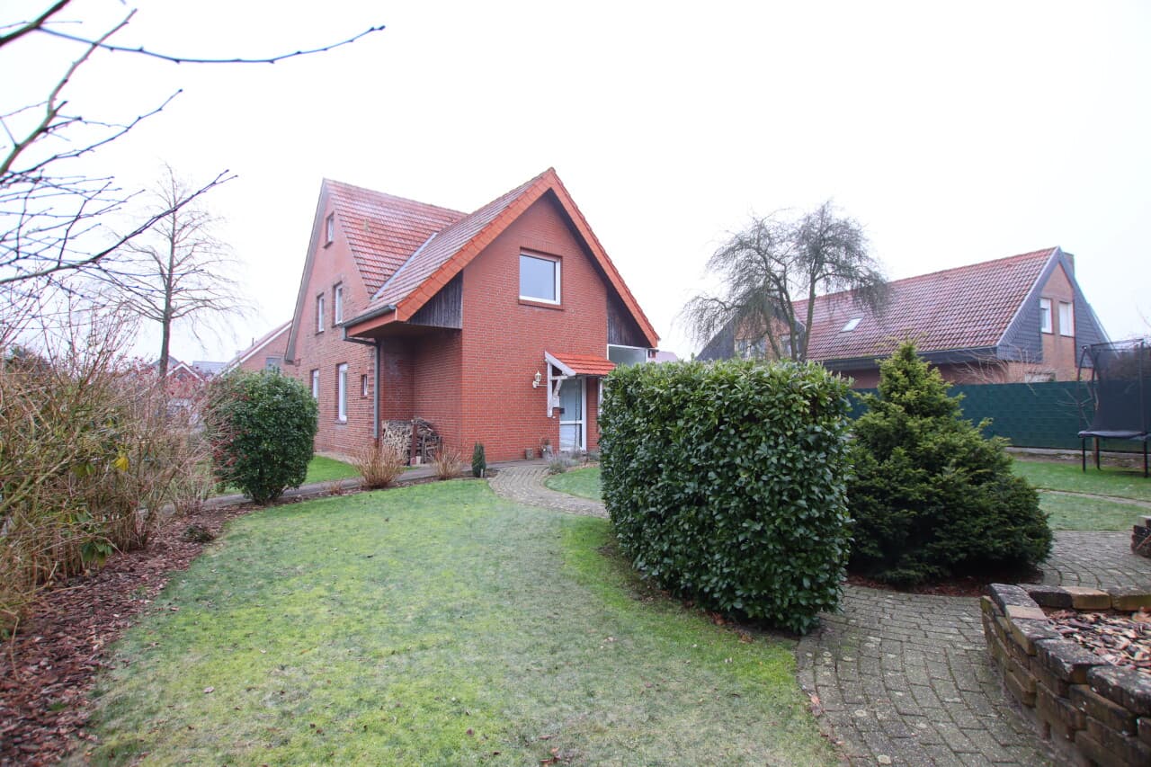 Einfamilienhaus in Neuenhaus – Bild 35