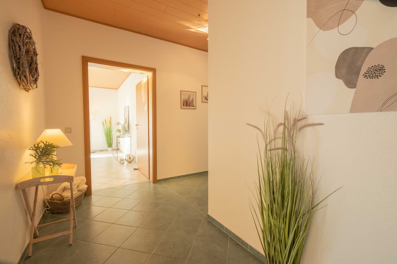Bungalow in Bothel – Bild 8