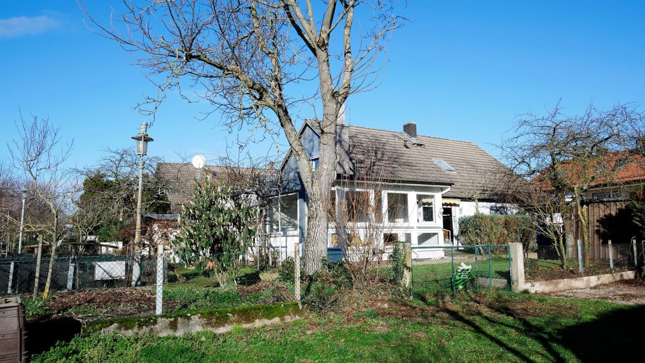 Einfamilienhaus in Rastatt – Bild 11