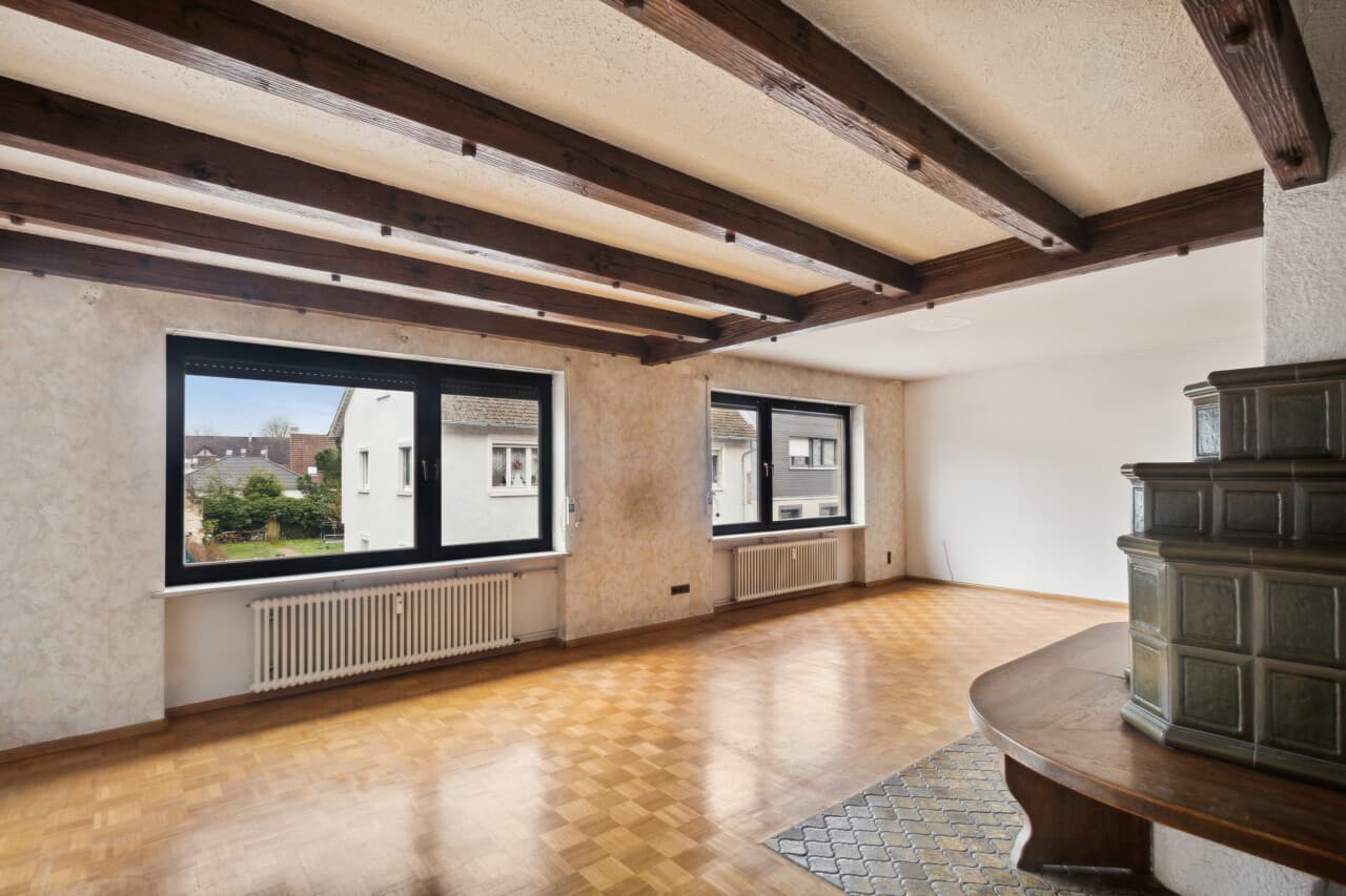 Reihenmittelhaus in Neuenburg am Rhein – Bild 7
