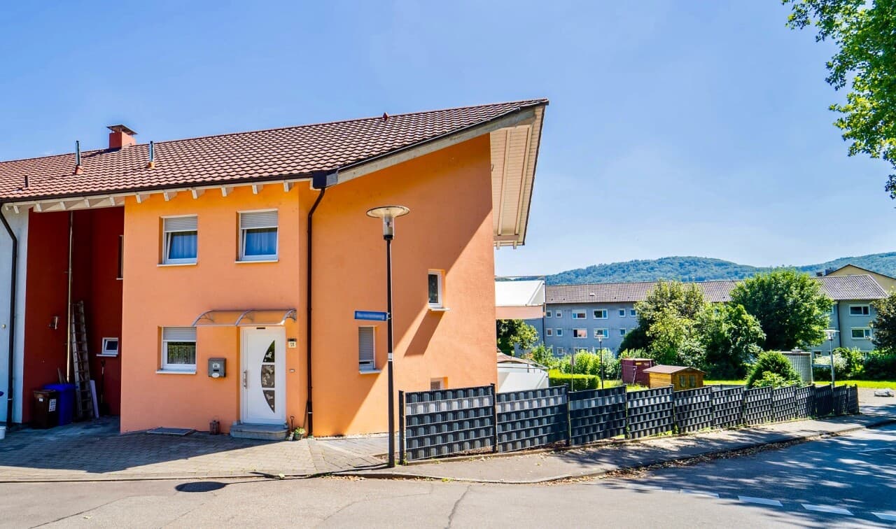 Einfamilienhaus in Bad Säckingen – Bild 12