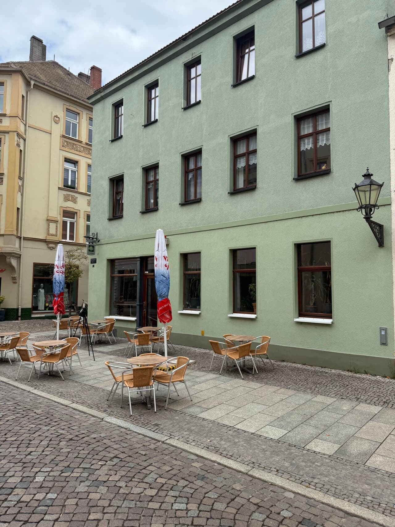 Wohn- und Geschäftshaus in Lutherstadt Wittenberg – Bild 2