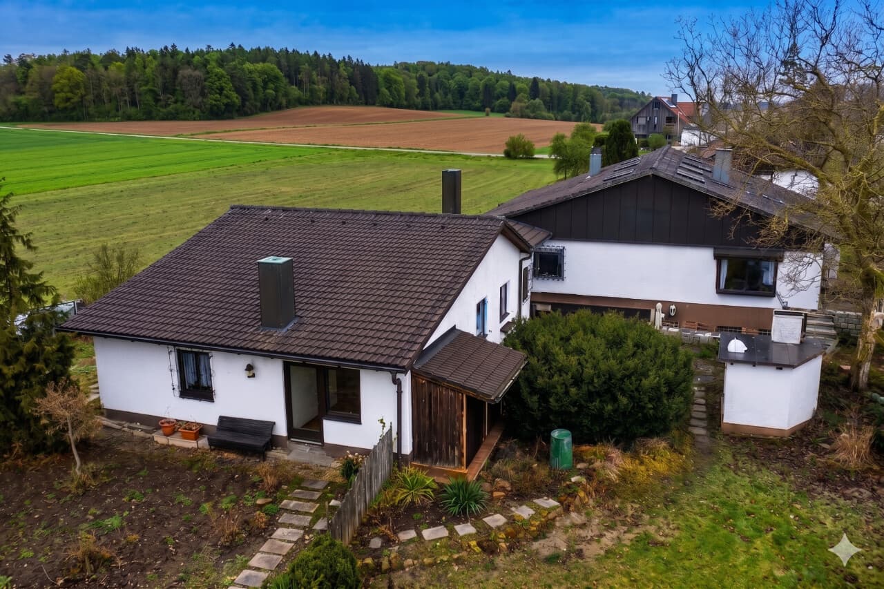 Bungalow in Deuerling – Bild 2