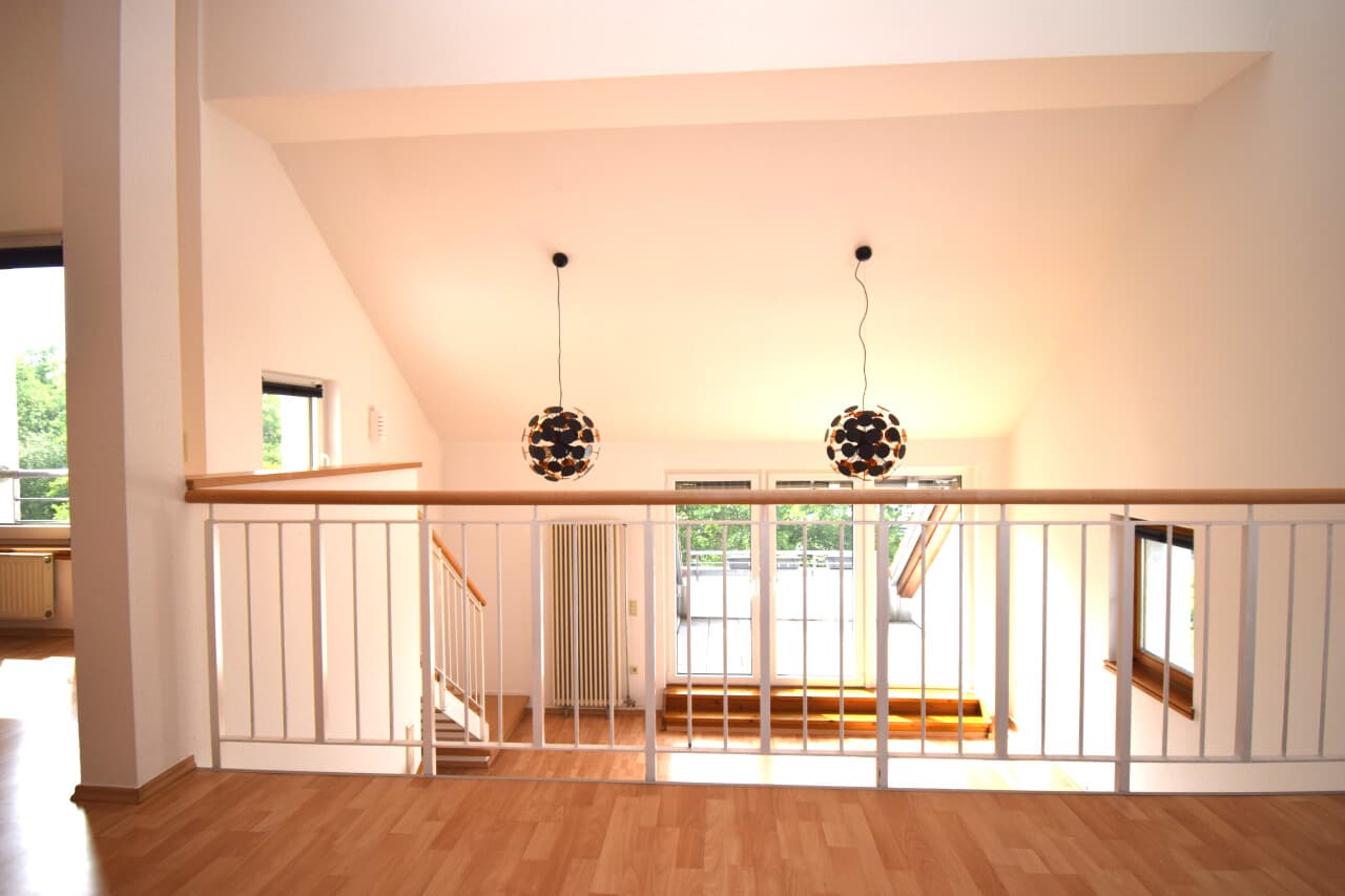 Maisonette in Gifhorn – Bild 2