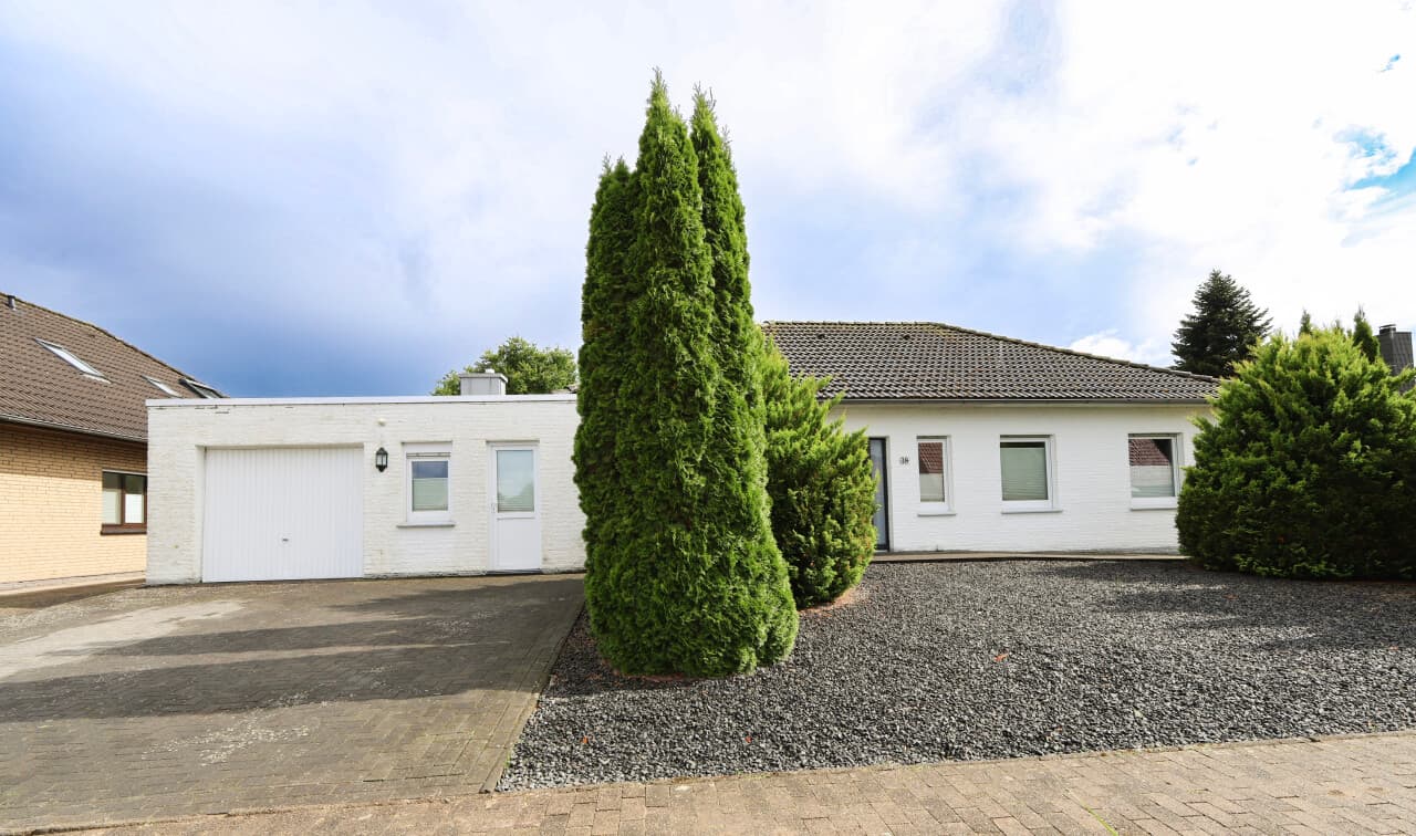 Bungalow in Lastrup – Bild 27