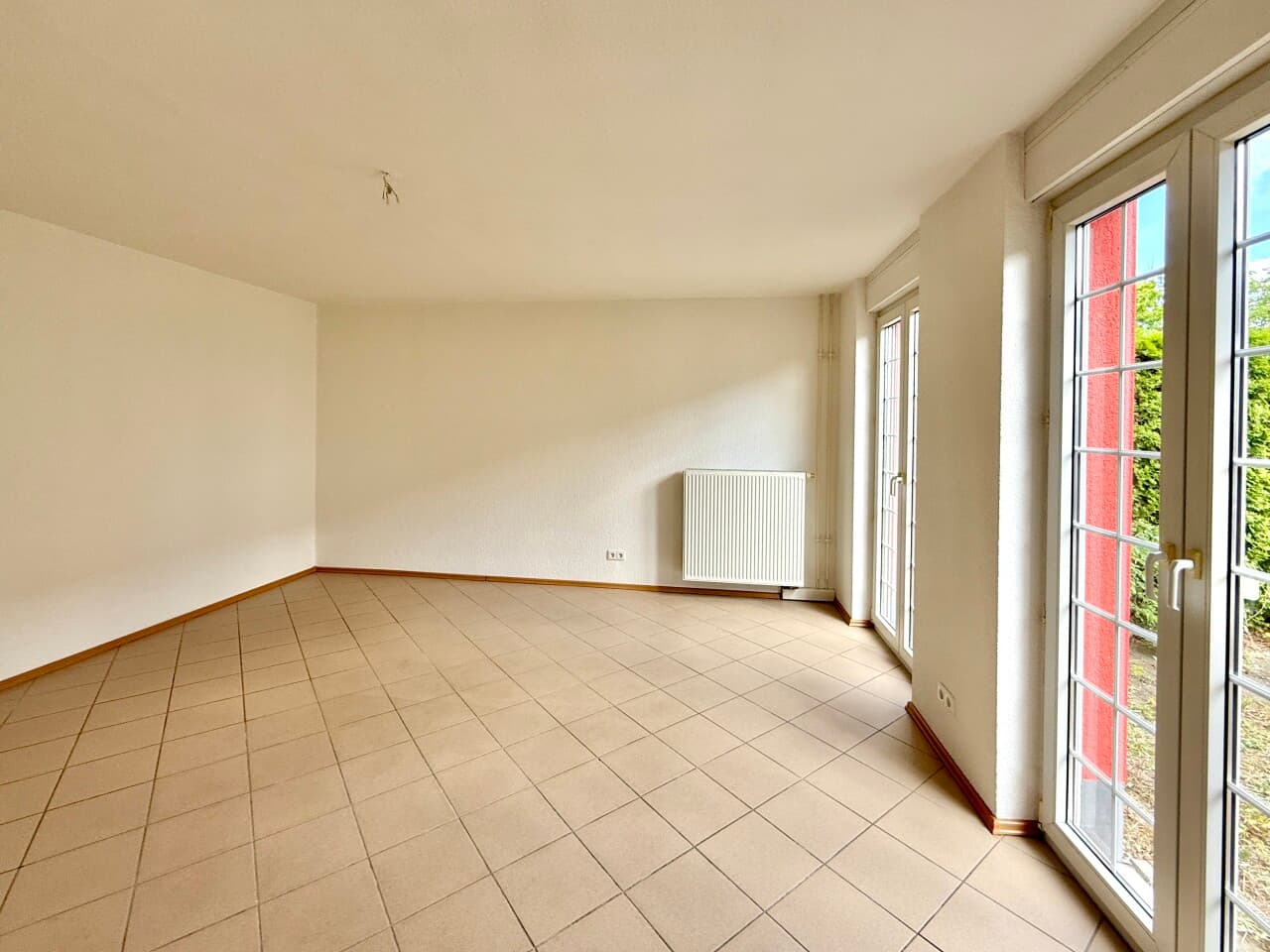 Reiheneckhaus in Ottendorf-Okrilla – Bild 2