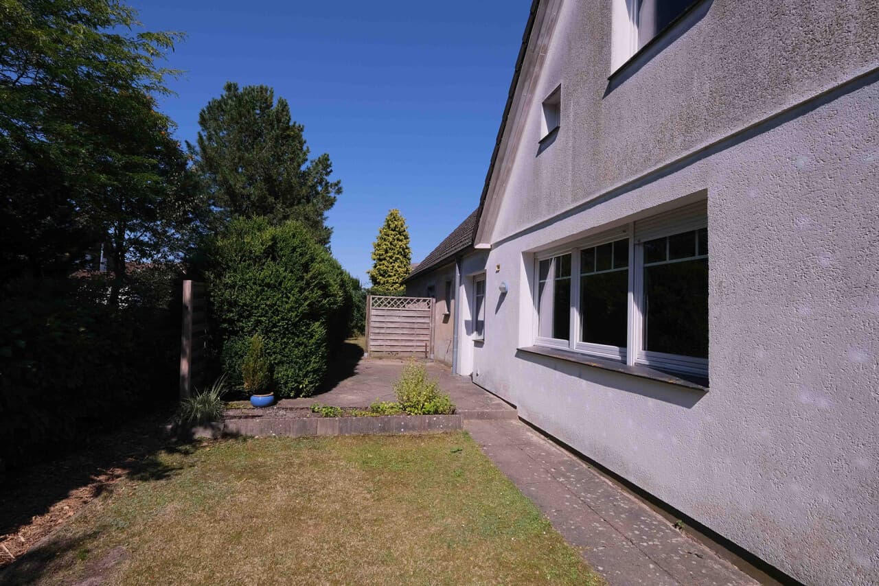 Einfamilienhaus in Scheeßel – Bild 21
