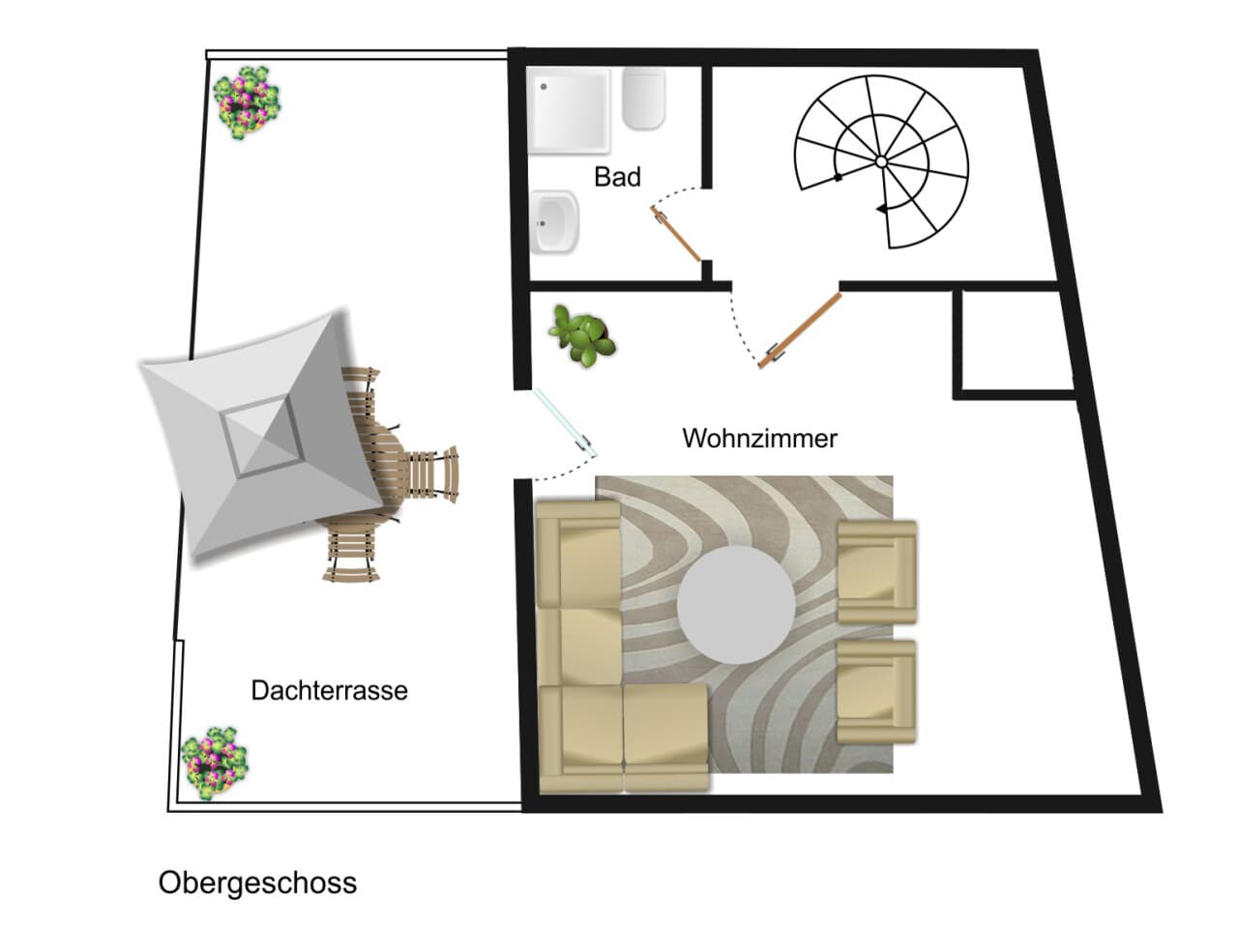 Einfamilienhaus in Alsfeld – Bild 11
