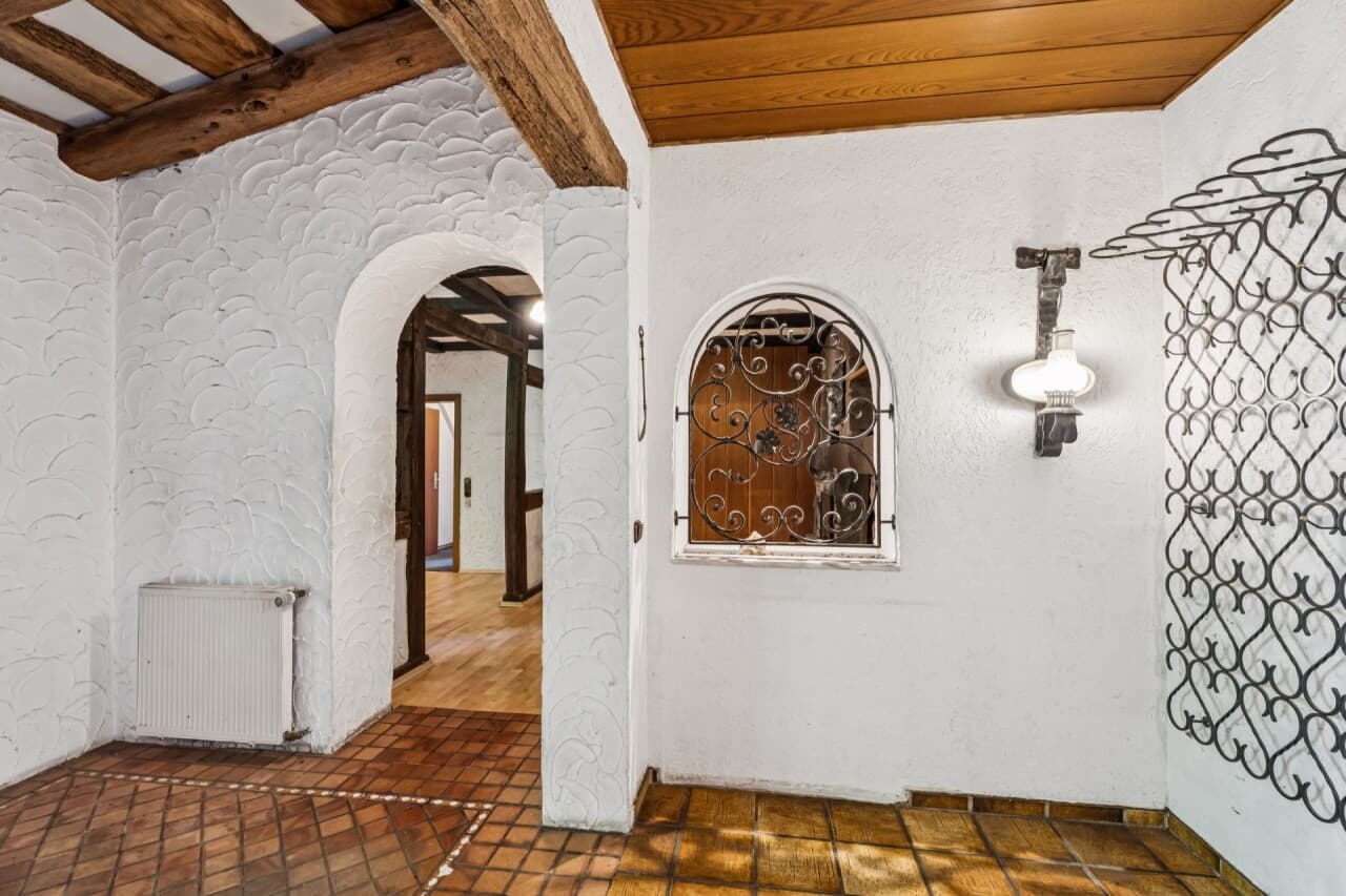 Einfamilienhaus in Essen – Bild 9