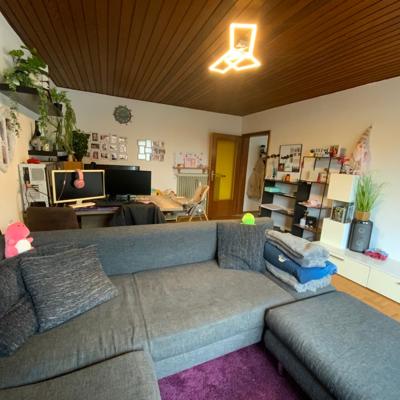 Doppelhaushälfte in Langgöns – Bild 8