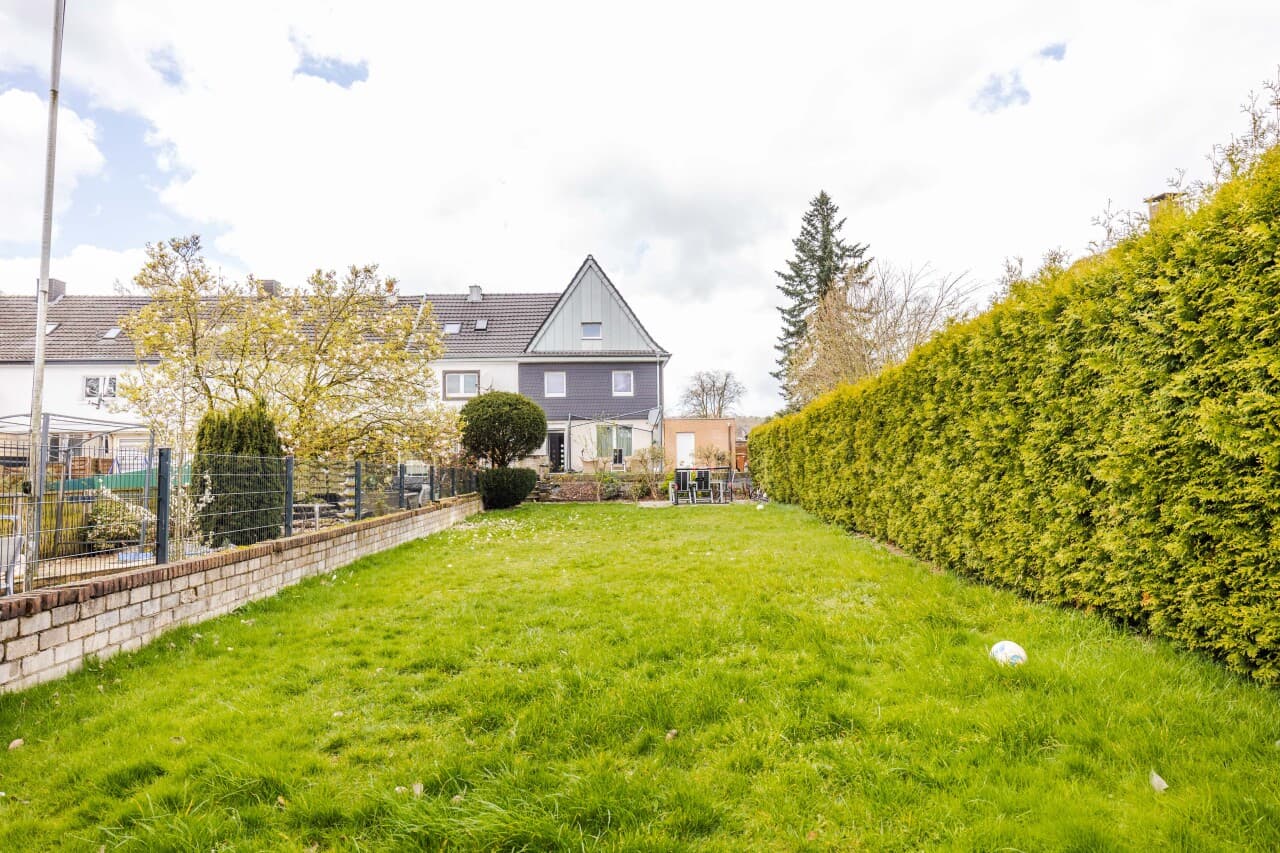 Reihenendhaus in Kleve – Bild 23