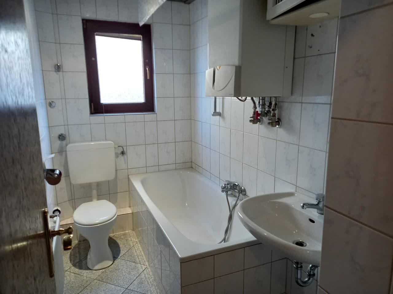 Etagenwohnung in Herne – Bild 12